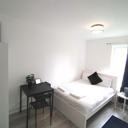 Central London Rooms N1 6Rj Exterior photo
