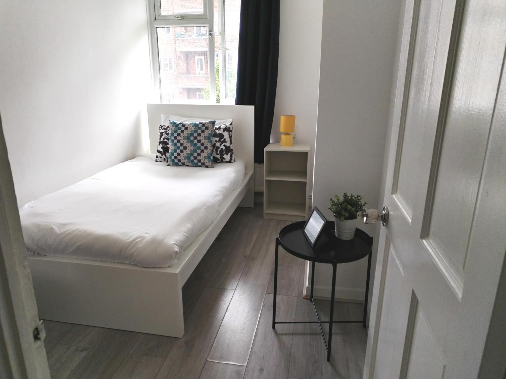 Central London Rooms N1 6Rj Exterior photo