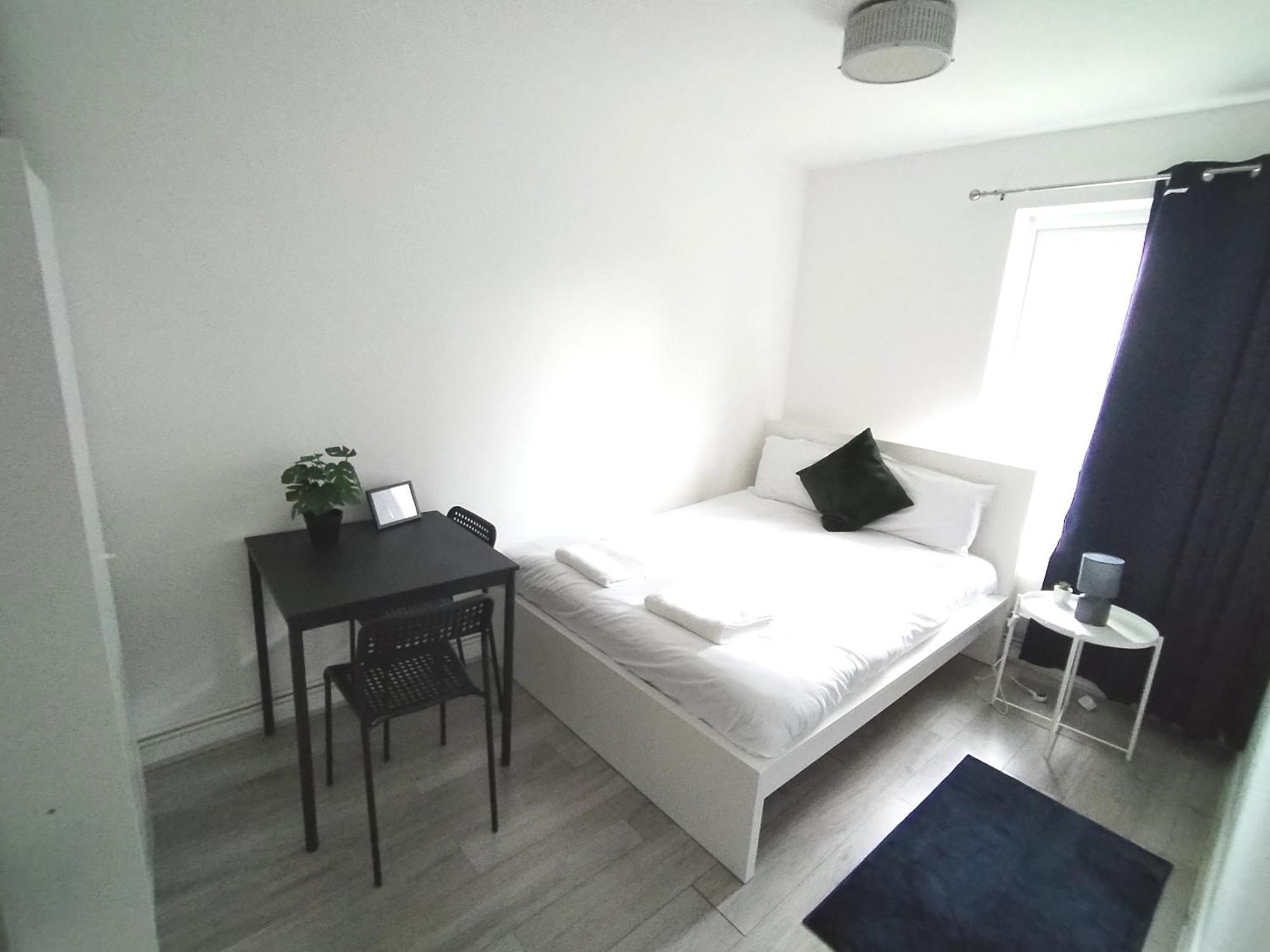 Central London Rooms N1 6Rj Exterior photo
